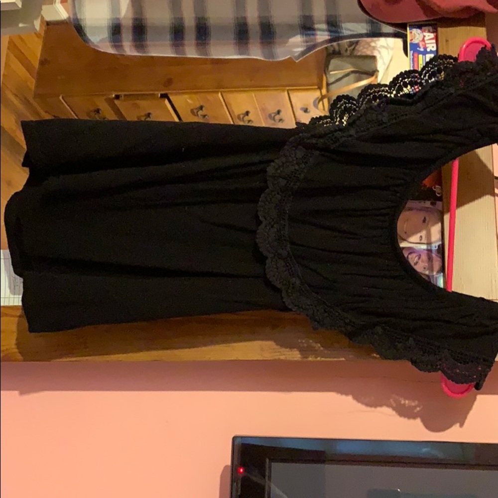 Dressy top